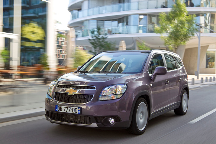 2010 12 10 Chevrolet Orlando